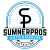 Sumner Pros Auto & Marine Detailing logo